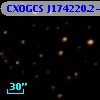 CXOGCS J174220.2-293905