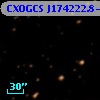 CXOGCS J174222.8-294119