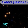 CXOGCS J174224.2-293412