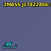 CXOGCS J174224.7-294334