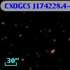 CXOGCS J174228.4-294158
