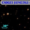 CXOGCS J174228.5-293737