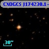 CXOGCS J174230.1-293950