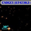 CXOGCS J174230.3-294714