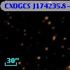CXOGCS J174235.8-292450