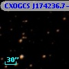 CXOGCS J174236.7-294343