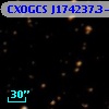 CXOGCS J174237.3-293045