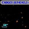 CXOGCS J174242.2-293757