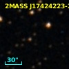 CXOGCS J174242.3-293535