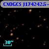 CXOGCS J174242.5-293930