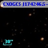 CXOGCS J174246.5-293119