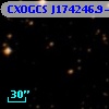 CXOGCS J174246.9-293015