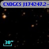 CXOGCS J174247.2-293038