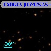 CXOGCS J174252.5-294414