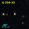 G 254-33