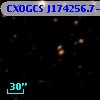 CXOGCS J174256.7-292616