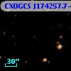 CXOGCS J174257.7-292942
