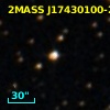 CXOGCS J174300.9-291859