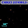 CXOGCS J174301.3-292903
