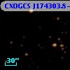 CXOGCS J174303.8-293615