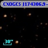 CXOGCS J174306.9-292327