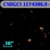 CXOGCS J174306.9-295039