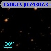 CXOGCS J174307.3-293613