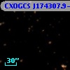 CXOGCS J174307.9-294932