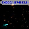 CXOGCS J174312.6-294806