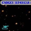 CXOGCS J174312.8-292209