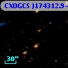 CXOGCS J174312.9-293522