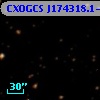 CXOGCS J174318.1-293944