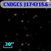 CXOGCS J174318.6-291648