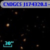CXOGCS J174320.1-293954