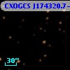 CXOGCS J174320.7-292721