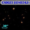CXOGCS J174324.3-294032