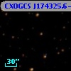 CXOGCS J174325.6-291209