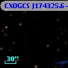 CXOGCS J174325.6-293341
