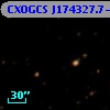 CXOGCS J174327.7-294309