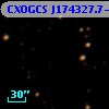 CXOGCS J174327.7-293624