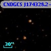 CXOGCS J174328.2-291947
