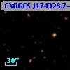 CXOGCS J174328.7-293953