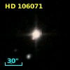 HD 106071