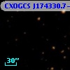 CXOGCS J174330.7-294422