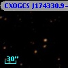 CXOGCS J174330.9-293047