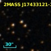 CXOGCS J174331.2-291116