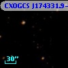 CXOGCS J174331.9-293624