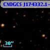 CXOGCS J174332.1-291853