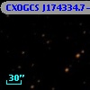 CXOGCS J174334.7-294039