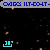 CXOGCS J174334.7-291506